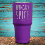 Hungry Spice Coated Drinkware