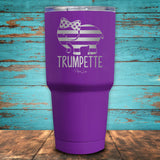 Trumpette Coated Drinkware