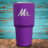 Mr. PL Coated Drinkware