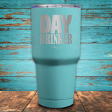 Day Drinker Coated Drinkware