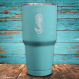 Merbride Coated Drinkware