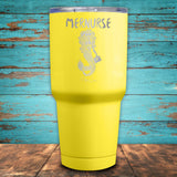 MerNurse Coated Drinkware