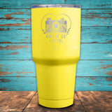 Capture The Good Times Coated Drinkware