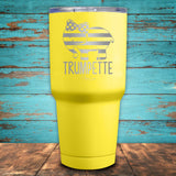 Trumpette Coated Drinkware