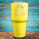 Sloffee Coated Drinkware
