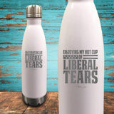 Liberal Tears Coated Drinkware