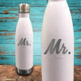 Mr. PL Coated Drinkware