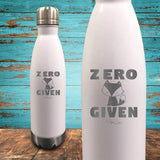 Zero Fox Given Coated Drinkware